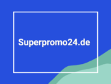 Superpromo24.de Werbenetzwerk Sponsorseite